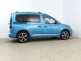 Volkswagen Caddy Style TSI Bleu - thumbnail 3