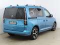Volkswagen Caddy Style TSI Bleu - thumbnail 13