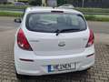 Hyundai i20 1.2 Sommer- Winterradsatz Weiß - thumbnail 4