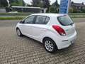Hyundai i20 1.2 Sommer- Winterradsatz Weiß - thumbnail 5