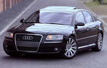 3.0 TDI quattro GSD Softclos Standhz. RfK Vol BOSE