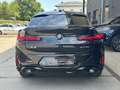 BMW X4 xDrive20i M-Paket Aut. Schwarz - thumbnail 10