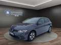 Volkswagen Polo VI 1.0 MPI Move PDC*NAVI*CAR-PLAY*SHZ Klima Navi Grau - thumbnail 1