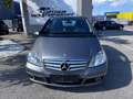 Mercedes-Benz A 160 A 160 CDI Avantgarde Automatik Gris - thumbnail 3
