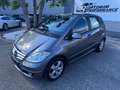 Mercedes-Benz A 160 A 160 CDI Avantgarde Automatik Gris - thumbnail 1