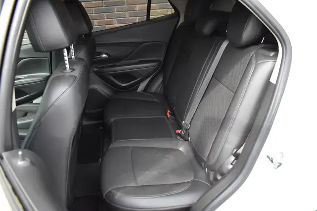 Opel Mokka X view 13