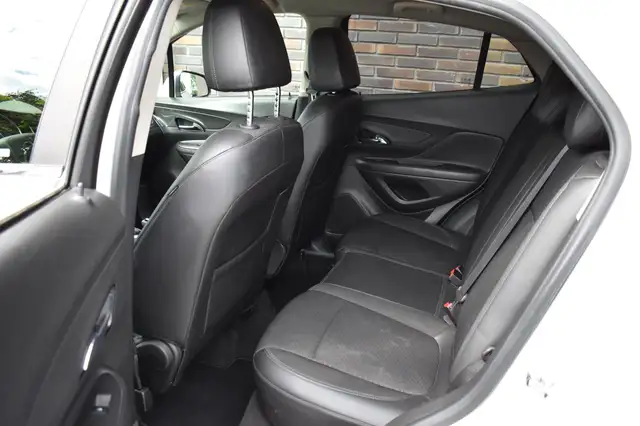 Opel Mokka X view 5