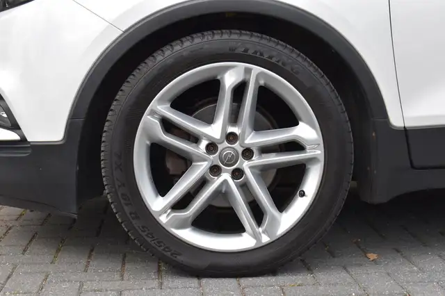 Opel Mokka X view 9