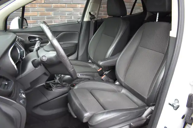 Opel Mokka X view 14