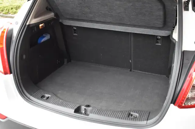 Opel Mokka X view 6