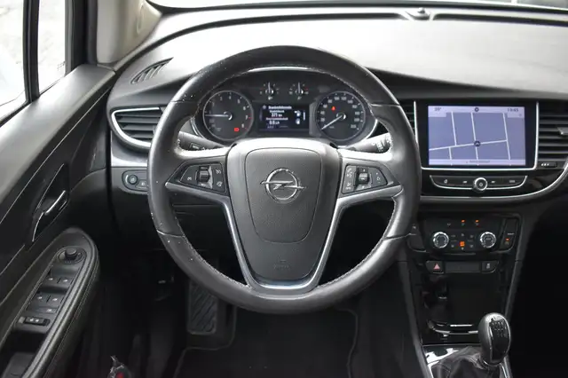 Opel Mokka X view 15