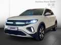 Volkswagen T-Cross Style 1.0 l TSI 85 kW (116 PS) 6-Gang Weiß - thumbnail 1