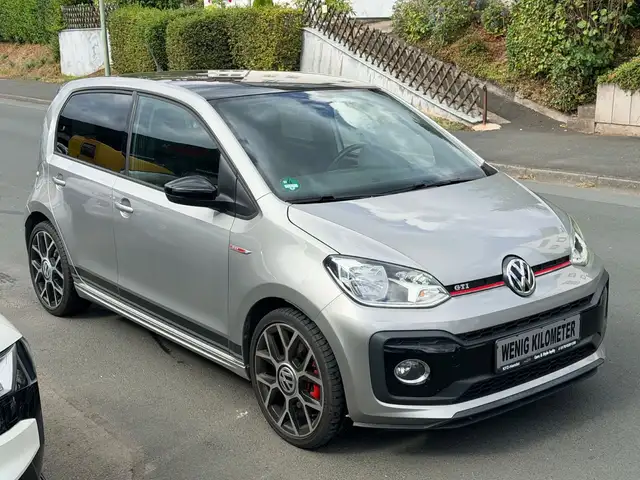 Volkswagen up! GTI Facelift Drive Paket plus Tempomat/PDC/