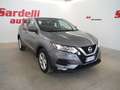 Nissan Qashqai 1.5 dCi 115 CV DCT Business Grigio - thumbnail 2