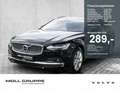 Volvo V90 Kombi B4 (Diesel) Ultimate Bright Schwarz - thumbnail 1