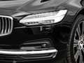 Volvo V90 Kombi B4 (Diesel) Mild-Hybrid Ultimate Bright Zwart - thumbnail 4