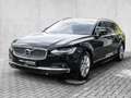 Volvo V90 Kombi B4 (Diesel) Ultimate Bright Schwarz - thumbnail 2