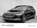 Volvo V90 Kombi B4 (Diesel) Mild-Hybrid Ultimate Bright Zwart - thumbnail 1