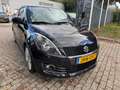 Suzuki Swift 1.6 Sport ,airco, elec pakket 17"inch wielen, stoe Noir - thumbnail 2
