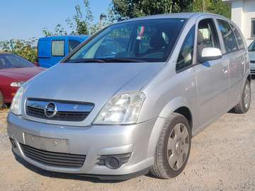 1.7 CDTi AIRCO PDC 2006