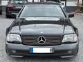 Mercedes-Benz SL 500 *H-Kennzeichen*dt. Fahrzeug*Klima* Noir - thumbnail 3