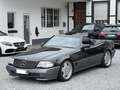 Mercedes-Benz SL 500 *H-Kennzeichen*dt. Fahrzeug*Klima* Noir - thumbnail 4