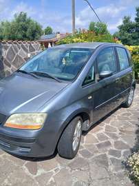 Idea 1.4 16v Emotion