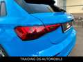 Audi S3 quattro / TURBOBLAU / BANG&OLUFSEN / ACC/ LED Bleu - thumbnail 10