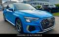 Audi S3 quattro / TURBOBLAU / BANG&OLUFSEN / ACC/ LED Bleu - thumbnail 7