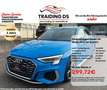 Audi S3 quattro / TURBOBLAU / BANG&OLUFSEN / ACC/ LED Bleu - thumbnail 1