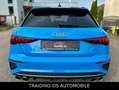 Audi S3 quattro / TURBOBLAU / BANG&OLUFSEN / ACC/ LED Bleu - thumbnail 4
