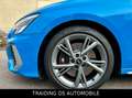 Audi S3 quattro / TURBOBLAU / BANG&OLUFSEN / ACC/ LED Bleu - thumbnail 9