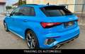 Audi S3 quattro / TURBOBLAU / BANG&OLUFSEN / ACC/ LED Bleu - thumbnail 3