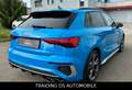 Audi S3 quattro / TURBOBLAU / BANG&OLUFSEN / ACC/ LED Bleu - thumbnail 5