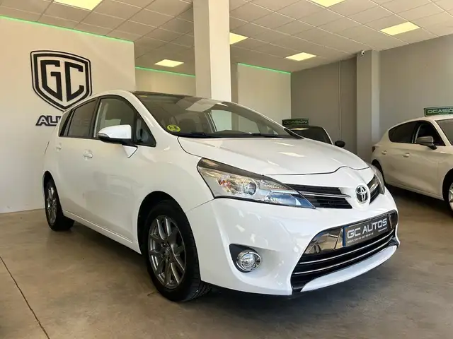 Toyota Verso 180D Advance 7pl.