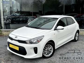 1.2*NAVI*CAMERA*APPLE CARPLAY*GARANTIE*CARNET KIA