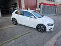 Volkswagen Polo Polo VI 2017 5p 1.0 tsi Comfortline 95cv dsg Bianco - thumbnail 2