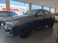 BMW X6 xDrive 40dA Gris - thumbnail 5