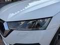 Skoda Octavia Combi 2,0 TDI Style DSG/AHK/ACC/SHA/TWA/RFK/SHZ... Weiß - thumbnail 12