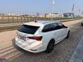 Skoda Octavia Combi 2,0 TDI Style DSG/AHK/ACC/SHA/TWA/RFK/SHZ... Weiß - thumbnail 8