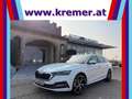 Skoda Octavia Combi 2,0 TDI Style DSG/AHK/ACC/SHA/TWA/RFK/SHZ... Weiß - thumbnail 1