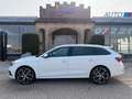 Skoda Octavia Combi 2,0 TDI Style DSG/AHK/ACC/SHA/TWA/RFK/SHZ... Weiß - thumbnail 5