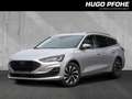 Ford Focus Titanium Turnier  AUT. ACC. NAVI. KAMERA.PDC. WI-P Silver - thumbnail 1