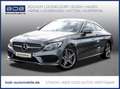 Mercedes-Benz C 400 4Matic AMG Line SHZ PDC NAVI Gri - thumbnail 1