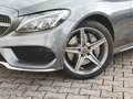 Mercedes-Benz C 400 4Matic AMG Line SHZ PDC NAVI Gri - thumbnail 11