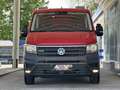 Volkswagen Crafter 35 Pritsche LR L4 2,0-I-TDI 4Motion Aut. Rot - thumbnail 11