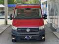 Volkswagen Crafter 35 Pritsche LR L4 2,0-I-TDI 4Motion Aut. Rouge - thumbnail 7