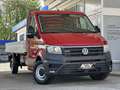 Volkswagen Crafter 35 Pritsche LR L4 2,0-I-TDI 4Motion Aut. Rot - thumbnail 8