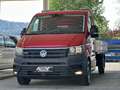Volkswagen Crafter 35 Pritsche LR L4 2,0-I-TDI 4Motion Aut. Rouge - thumbnail 14