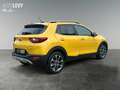 Kia Stonic 1.0 T-GDI VIision CARPLAY*RFK*SHZG*NAVI Gelb - thumbnail 6